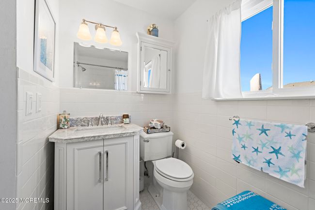 125 Peter Rd, House other with 3 bedrooms, 1 bathrooms and null parking in Manahawkin NJ | Image 23