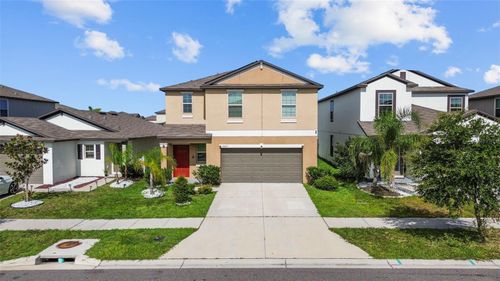 16671 Kingman Reef St, WIMAUMA, FL, 33598-3535 | Card Image
