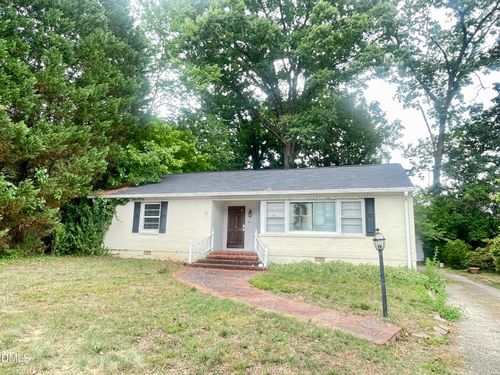1505 W Front St, Burlington, NC, 27215-3501 | Card Image