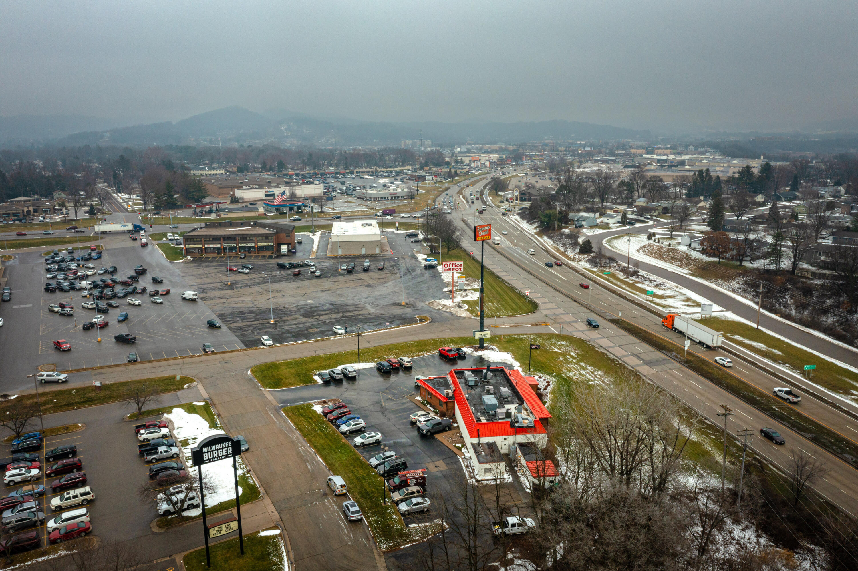 Commercial Sale in La Crosse 5