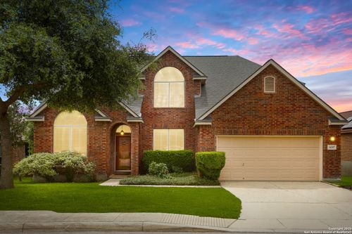 14307 Windy Crk, Helotes, TX, 78023-4517 | Card Image