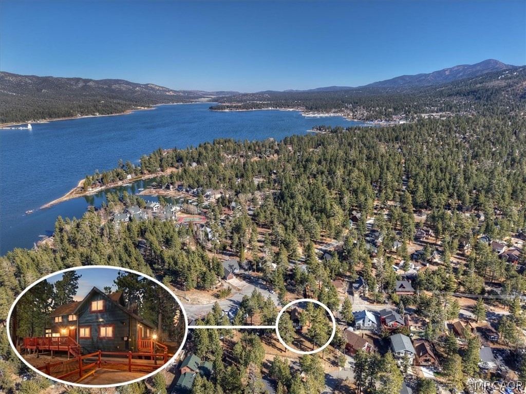 Residential in Big Bear Lake