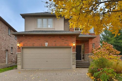 23 Tranquility Ave, Ancaster, ON, L9G4Y6 | Card Image