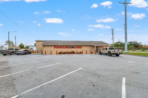 6123 Ridge Rd, PORT RICHEY, FL, 34668-6766 | Card Image