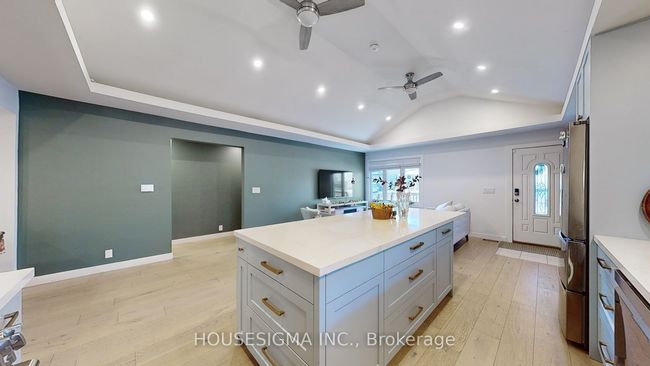 745 Marksbury Rd, House other with 3 bedrooms, 1 bathrooms and 6 parking in Pickering ON | Image 8
