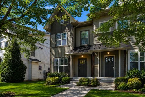1433 14th Ave S, Nashville, TN, 37212-3035 | Card Image