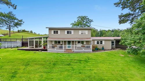 85 Jacquelynne Ln, Frenchburg, KY, 40322-8098 | Card Image