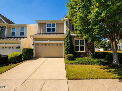 1429 Kirkwood Hill Way, Wake Forest, NC, 27587-4557 | Card Image