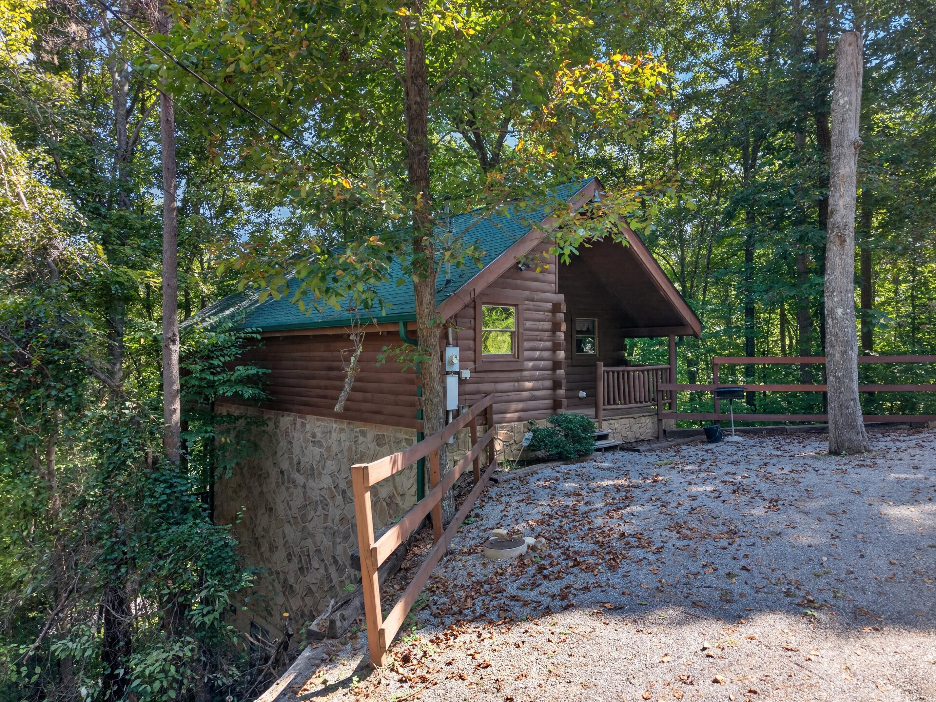 Residential in Sevierville 4