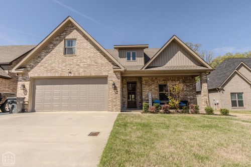 3409 Muirfield Cv, Jonesboro, AR, 72405-3703 | Card Image