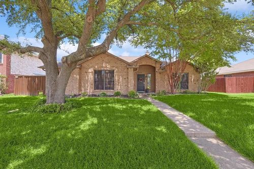 7309 Aberdeen Dr, Rowlett, TX, 75089-8815 | Card Image