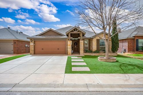 6011 Wagner Dr, Midland, TX, 79706-4717 | Card Image