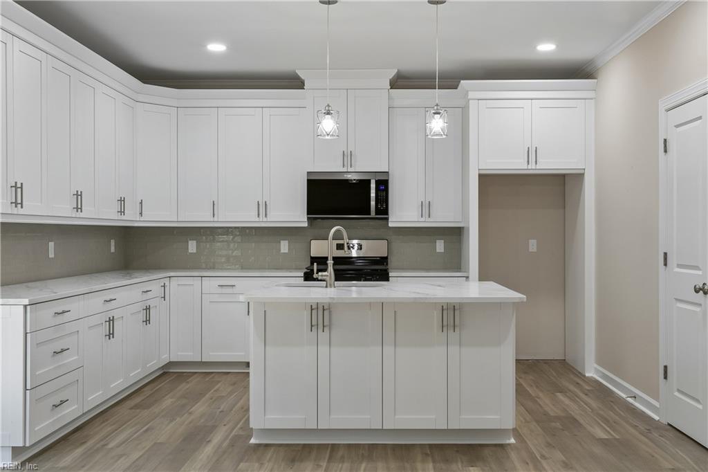 Residential in Yorktown 4