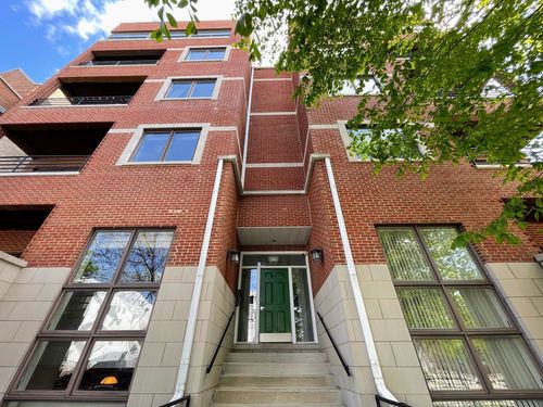 1w-1373 Hubbard St, Chicago, IL, 60642-6623 | Card Image