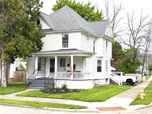 1050 Admiral Pl, Elmira, NY, 14901-1302 | Card Image