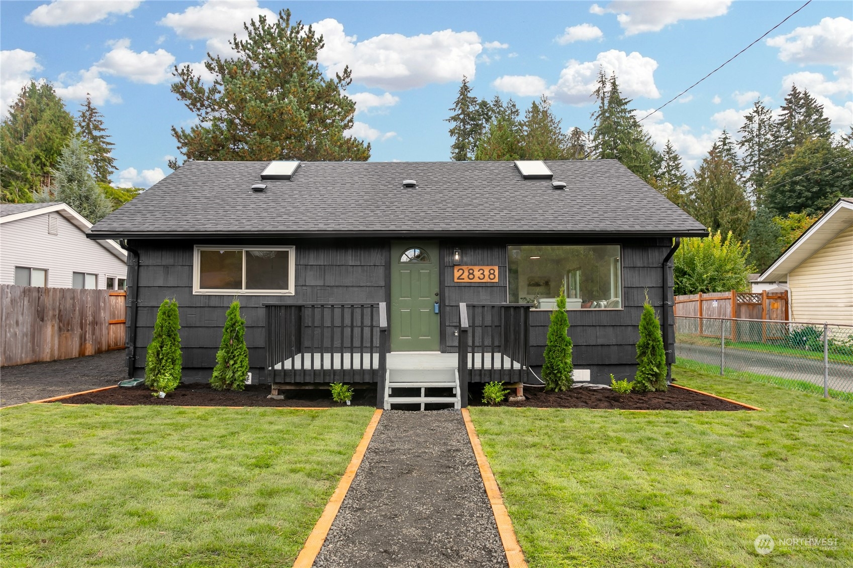 Rocky Point Rd, Bremerton, WA 98312