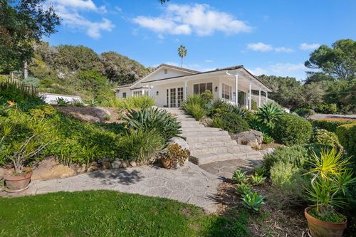 712 Arbolado Rd, Santa Barbara, CA, 93103-2032 | Card Image