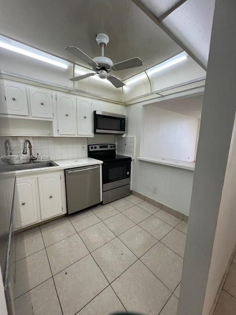 Residential Lease in North Miami 3