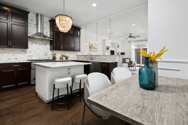 APT-1 - 1870 N Sheffield Ave, Condo with 4 bedrooms, 3 bathrooms and 1 parking in CHICAGO IL | Image 7