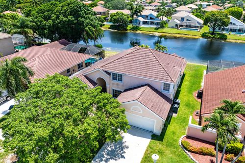 8885 Spring Valley Dr, Boynton Beach, FL, 33472-2438 | Card Image