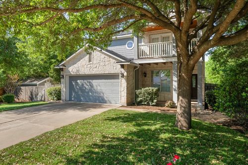 901 Middle Brook Dr, Leander, TX, 78641-7752 | Card Image