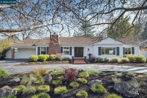 872 Solana Dr, Lafayette, CA, 94549-5029 | Card Image