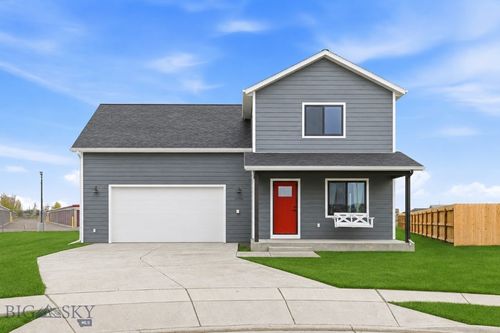2016 Ross Way, Belgrade, MT, 59714-4248 | Card Image