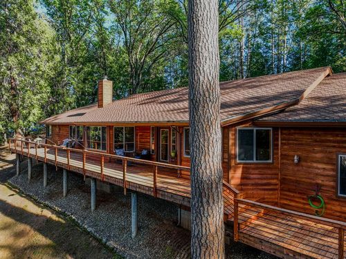 20550 Bellwood Court, Foresthill, CA, 95631 | Card Image