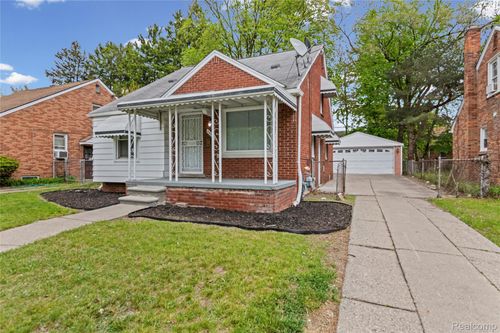 19720 Edinborough Rd, Detroit, MI, 48219-2193 | Card Image
