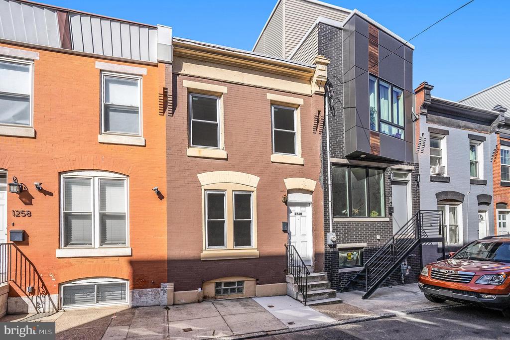 Residential in PHILADELPHIA 2