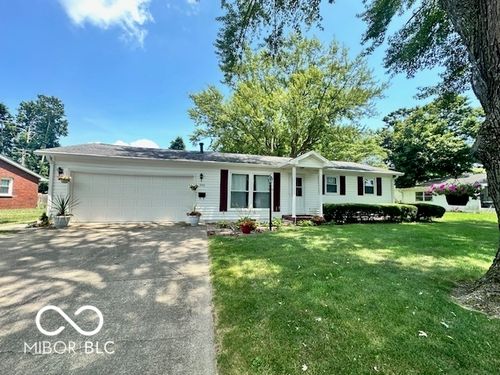 3043 Fairlawn Dr, Columbus, IN, 47203-3152 | Card Image