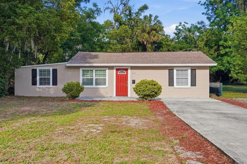 303 Josephine Ave, FRUITLAND PARK, FL, 34731-3519 | Card Image