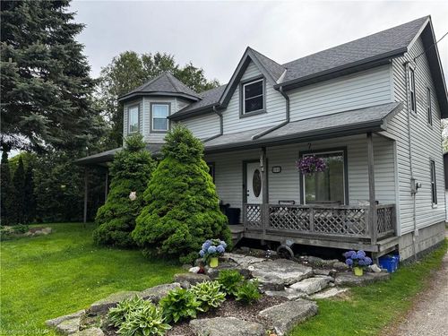 151 Lynden Rd, Lynden, ON, L0R1T0 | Card Image