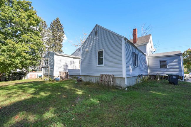 312 Pembroke St, Home with 0 bedrooms, 3 bathrooms and null parking in Pembroke NH | Image 33