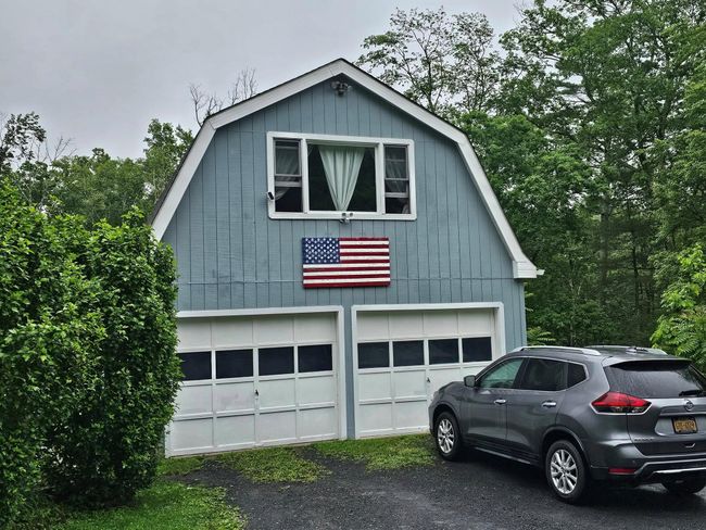 156 Yulan Barryville Rd, House other with 3 bedrooms, 2 bathrooms and 6 parking in Barryville NY | Image 5