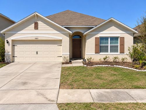 1883 Cassidy Knoll Dr, Kindred, FL, 34744-6143 | Card Image