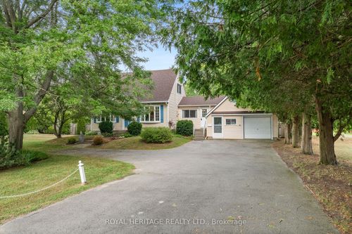 93 Ontario St, Brighton, ON, K0K1H0 | Card Image