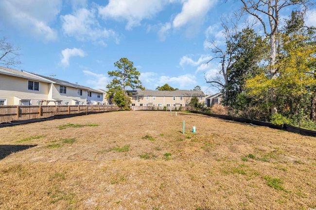 TBD 67th Ave. N, Home with 0 bedrooms, 0 bathrooms and null parking in Myrtle Beach SC | Image 11