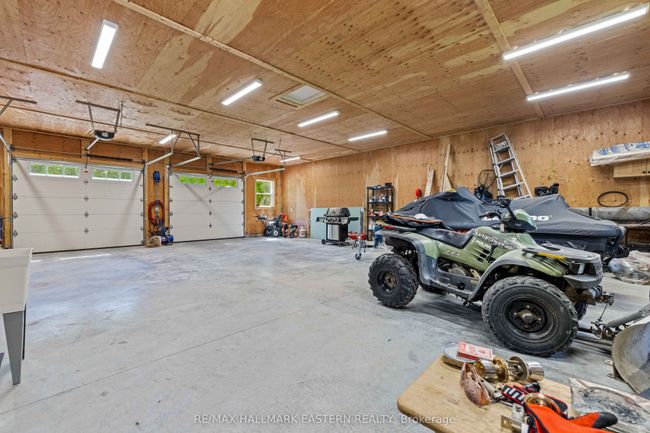 20 Kawartha Hideaway Loop, House other with 3 bedrooms, 1 bathrooms and 6 parking in Lakehurst ON | Image 24
