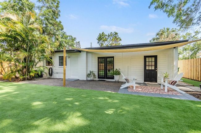 201 W Alva St, House other with 3 bedrooms, 2 bathrooms and null parking in TAMPA FL | Image 21