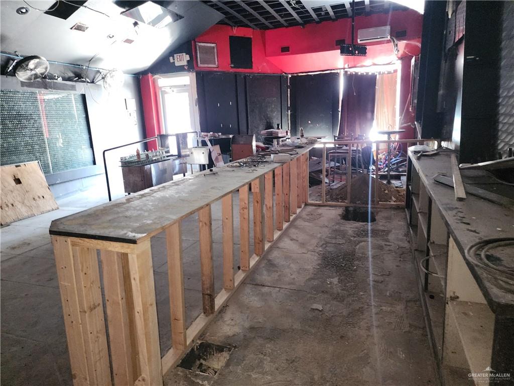 Commercial Lease in McAllen 2