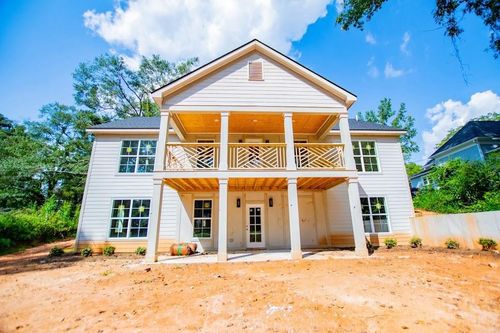 497 West Ave, Bowdon, GA, 30108 | Card Image