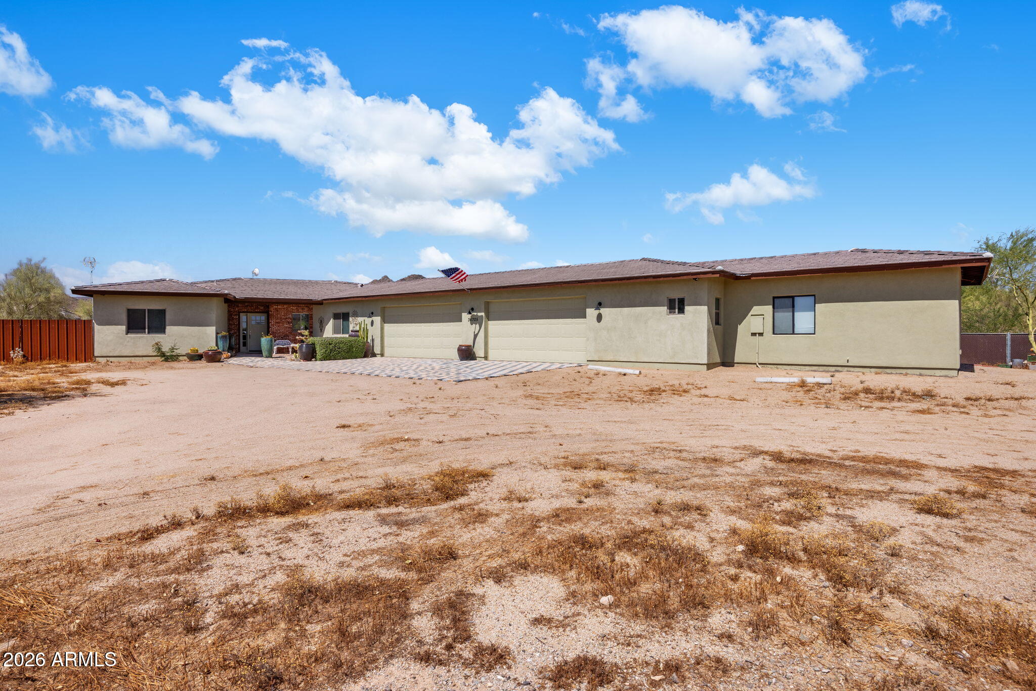 Residential in Cave Creek 2