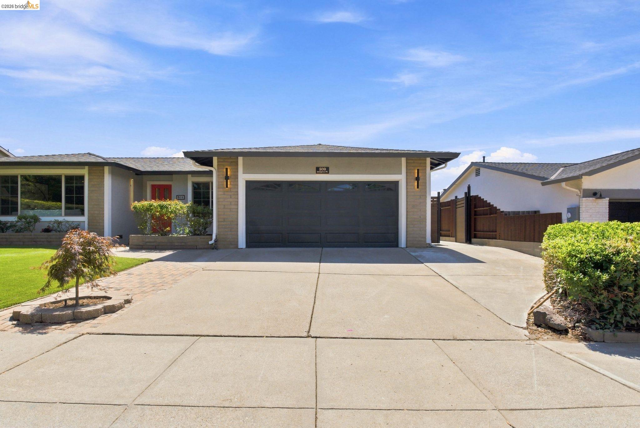 Residential in Pleasanton 3
