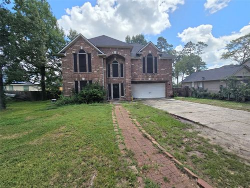 32822 Westwood Square East Dr, Magnolia, TX, 77354-2275 | Card Image