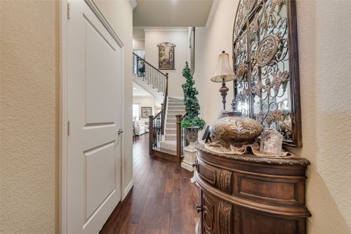 1217 Summerset Ln, Burleson, TX, 76028-2951 | Card Image