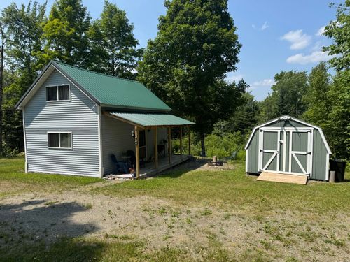 1352 Main Road, Carroll Plt, ME, 04487 | Card Image