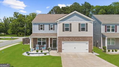 5634 Barberry Ave, Oakwood, GA, 30566-0355 | Card Image