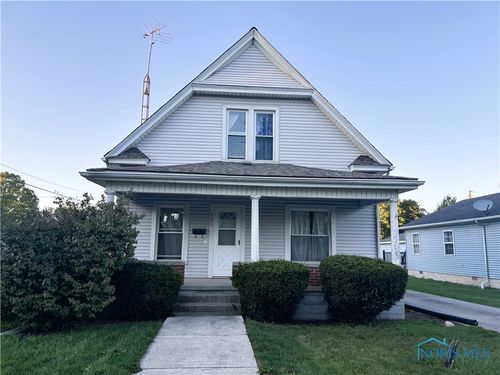 701 Palmwood Ave, Delta, OH, 43515-1235 | Card Image