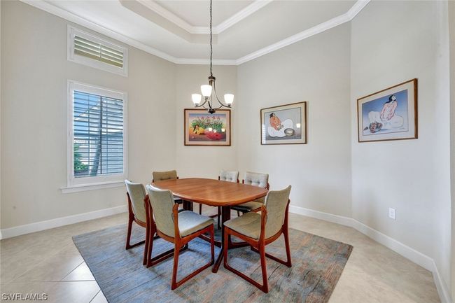 9314 Quarry Dr, House other with 3 bedrooms, 2 bathrooms and null parking in NAPLES FL | Image 16
